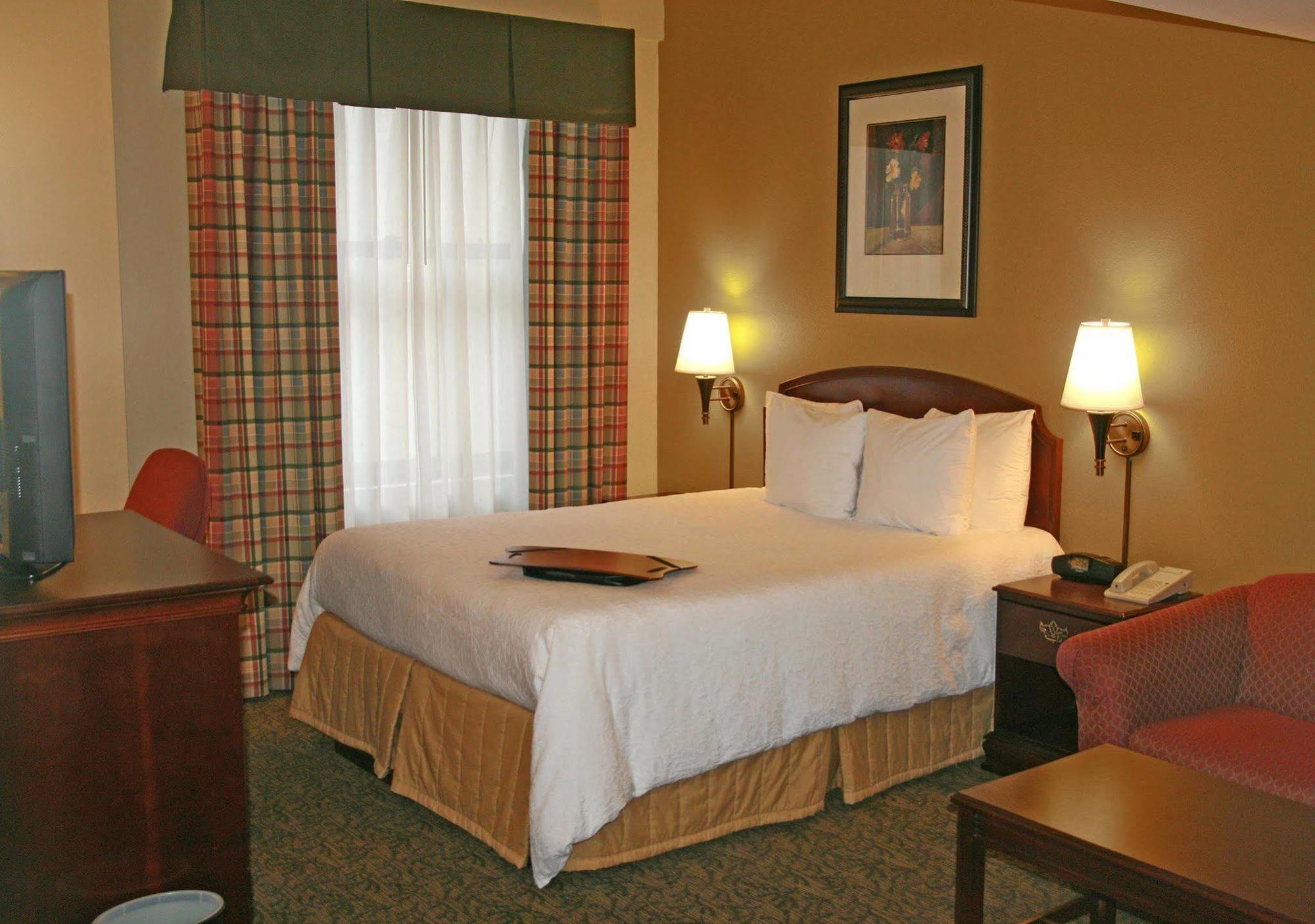 Marriott East Hotel Indianapolis