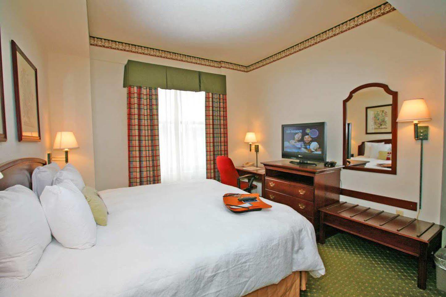 Hotel Marriott East