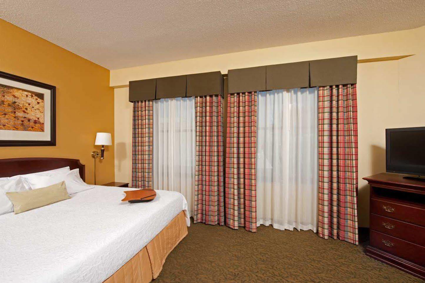 Marriott East 3* Indianapolis