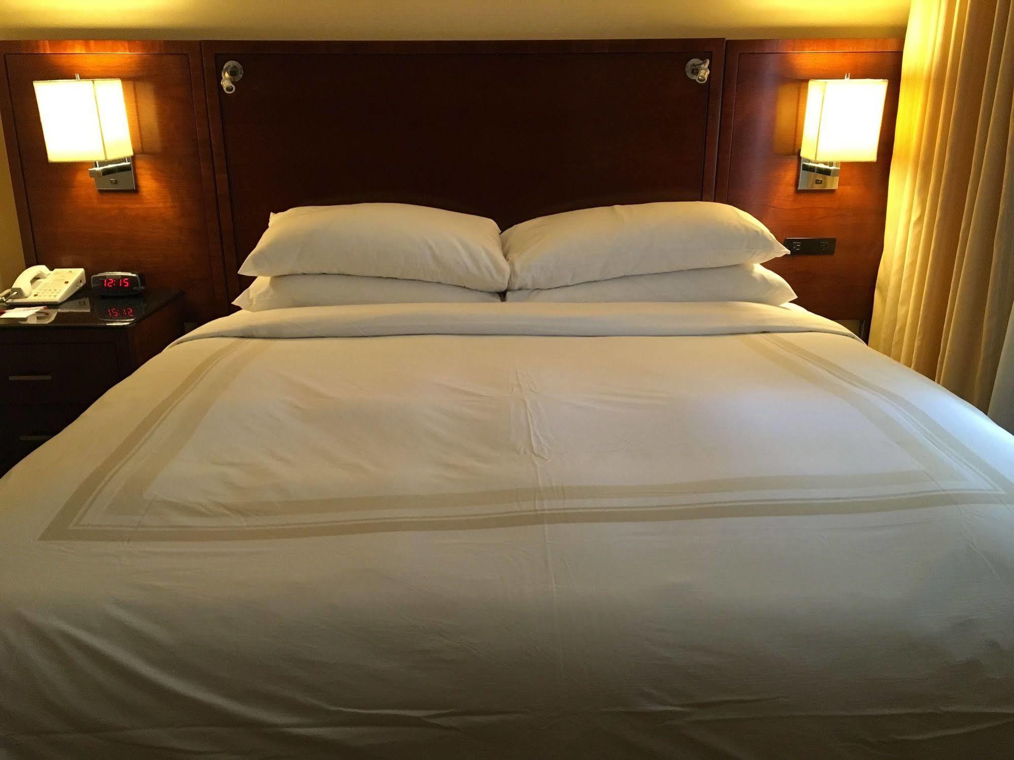 Hotel Marriott East