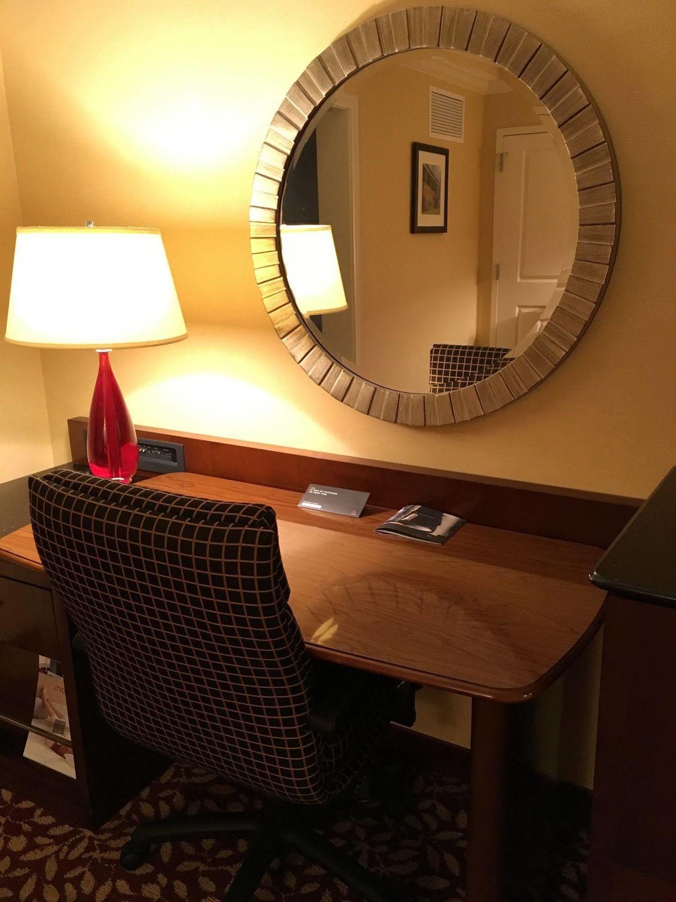 Marriott East Indianapolis