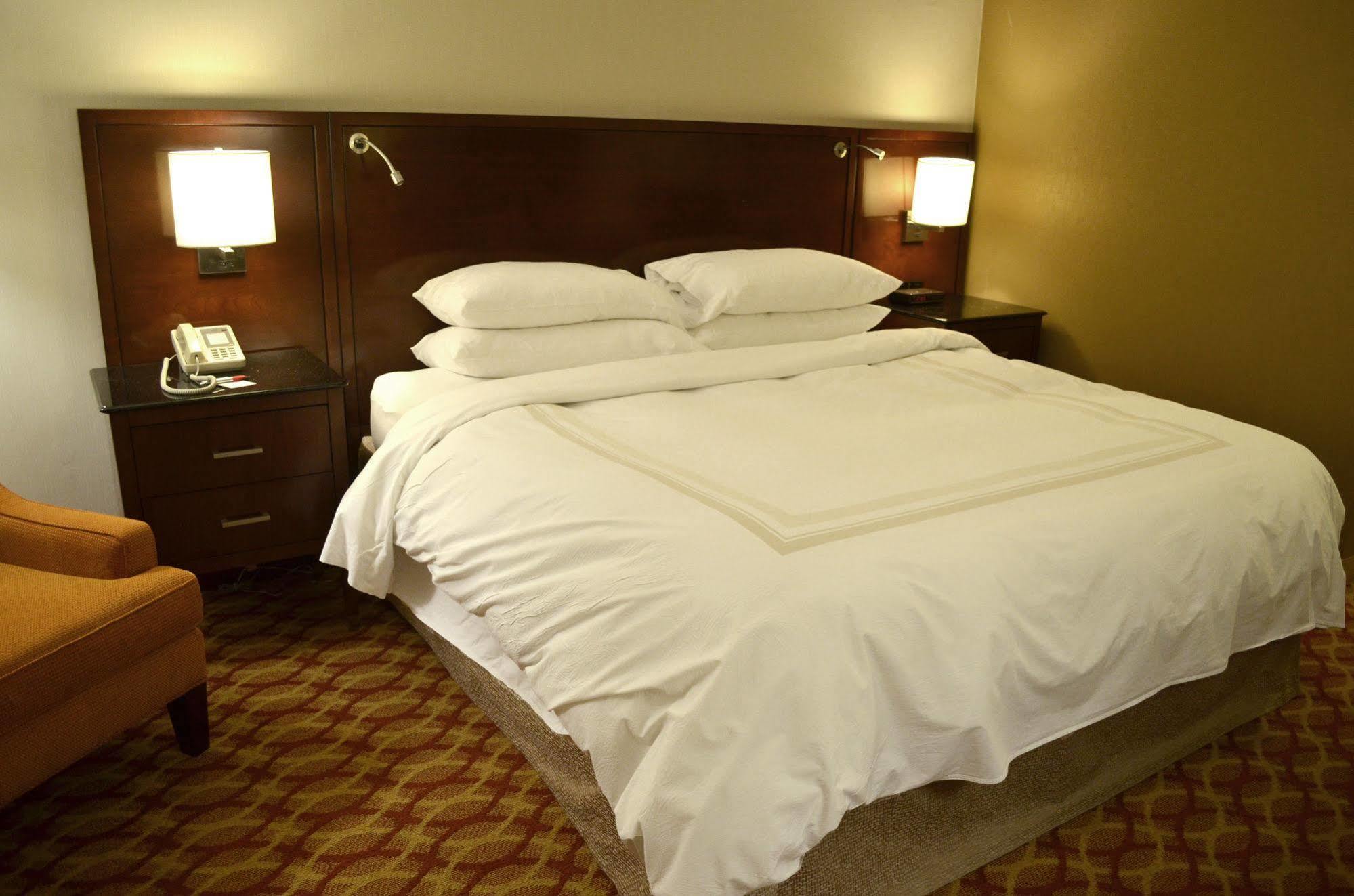Marriott East Indianapolis