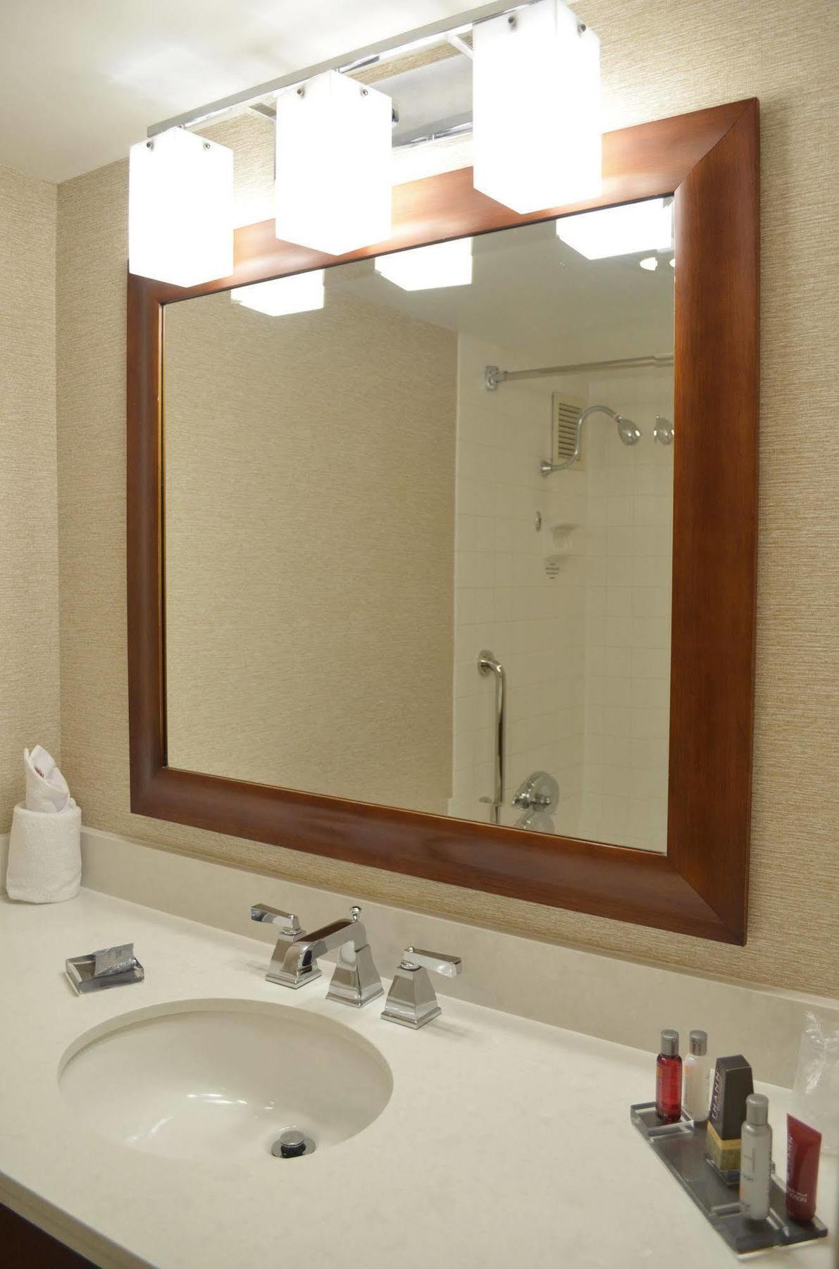 Marriott East 3*