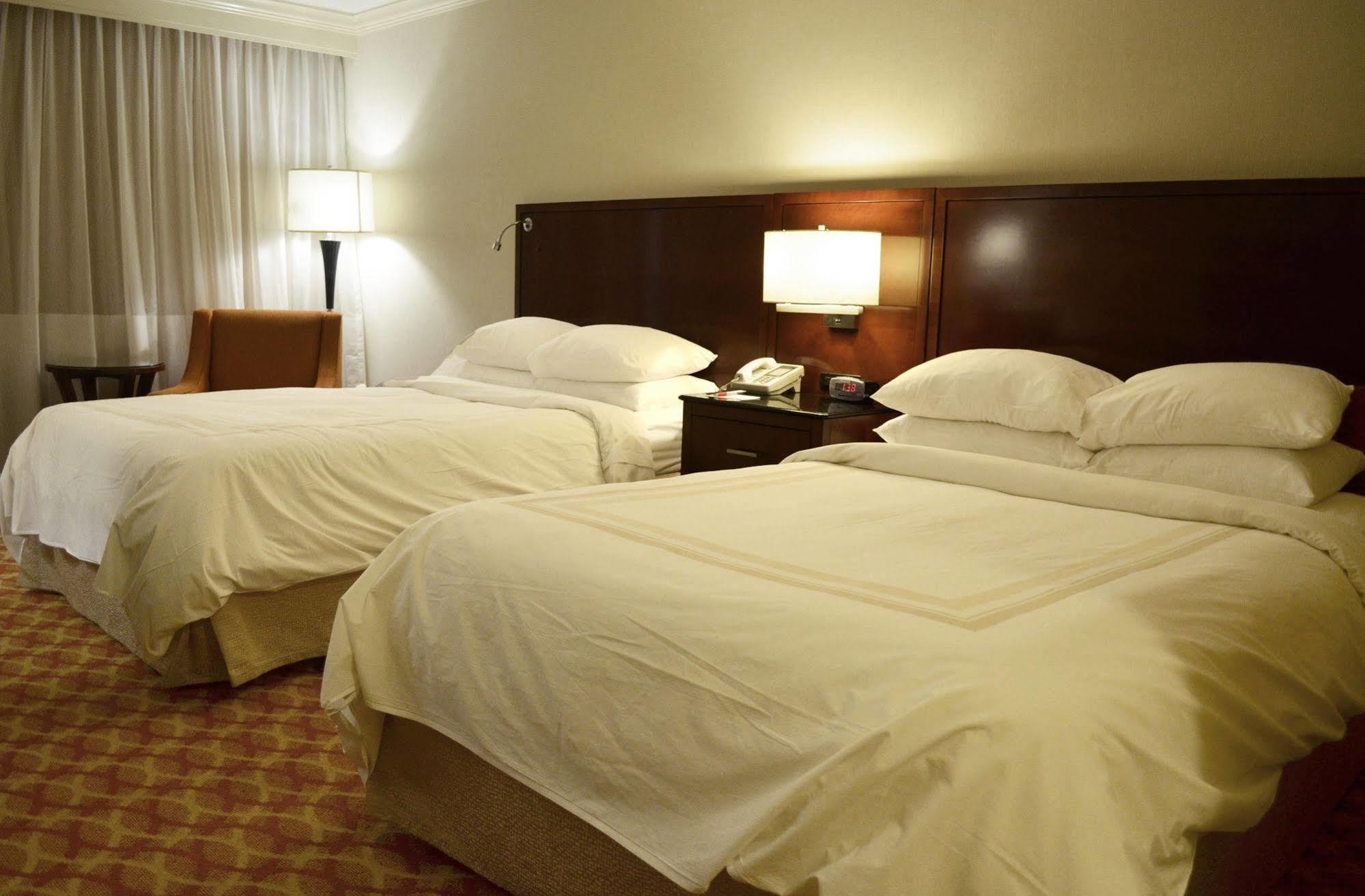 Marriott East 3* Indianapolis