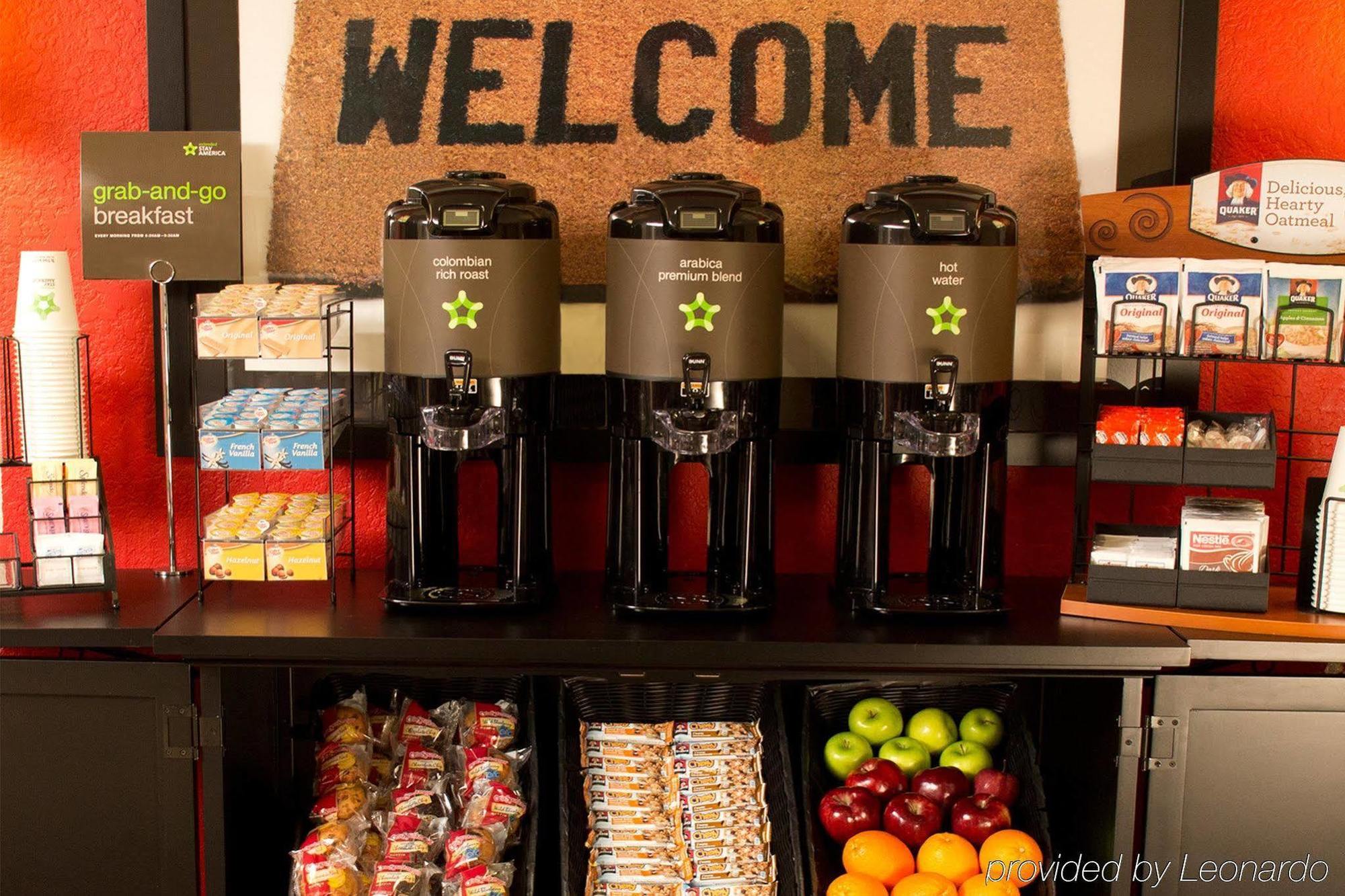 Extended America - - West 86th St Hotel 2*