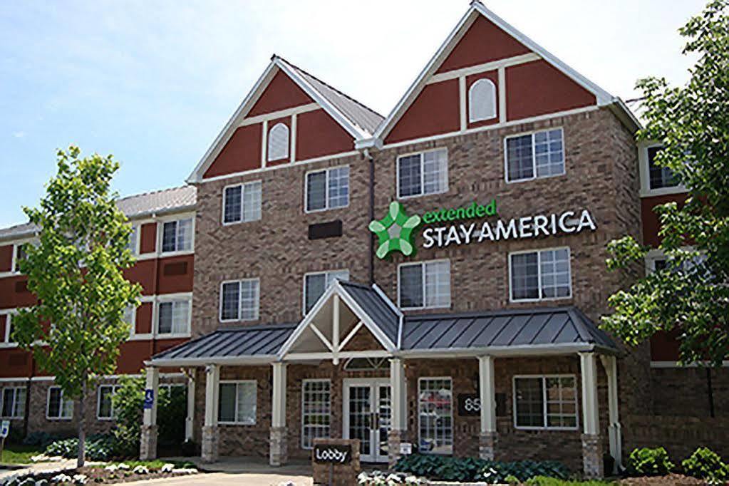 Hotel Extended America - - West 86th St 2*