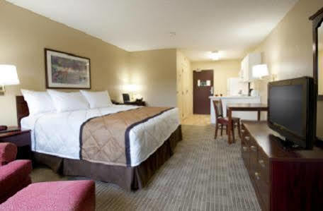 Extended America - - West 86th St 2*