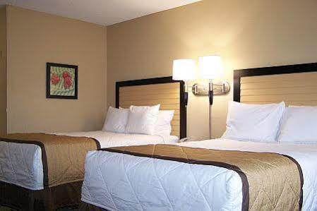 Extended America - - West 86th St Indianapolis