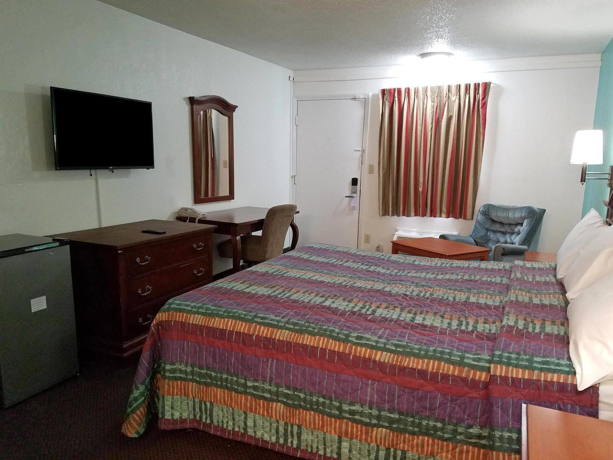 Motel Indy Southwestern Inn-south Indianapolis