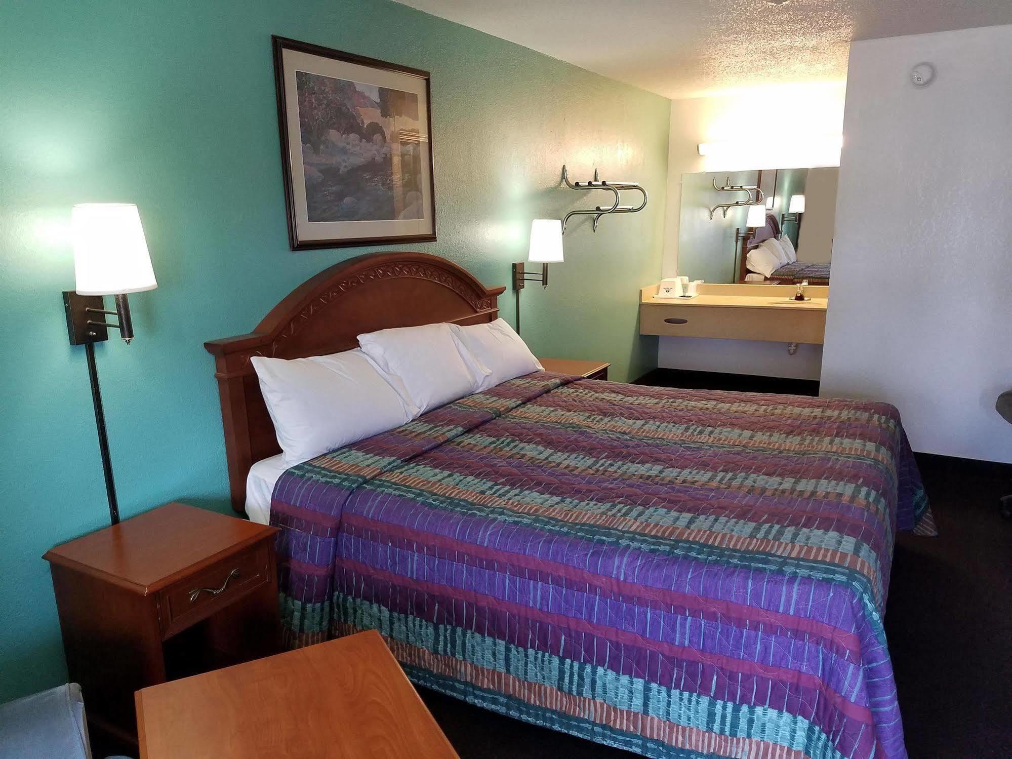 Indy Southwestern Inn-south 2* Indianapolis