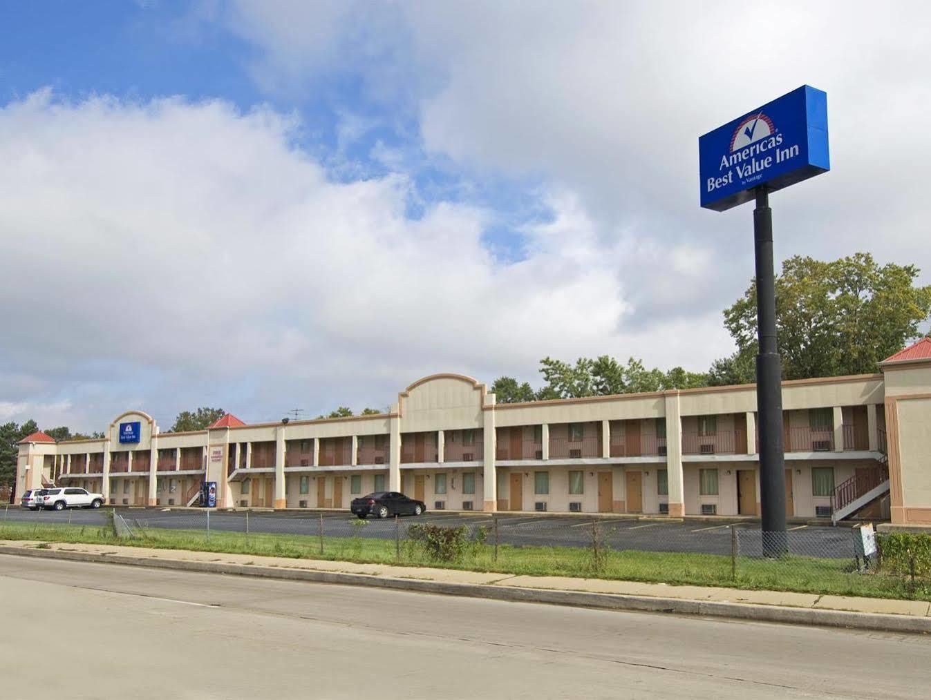 Motel Indy Southwestern Inn-south Indianapolis