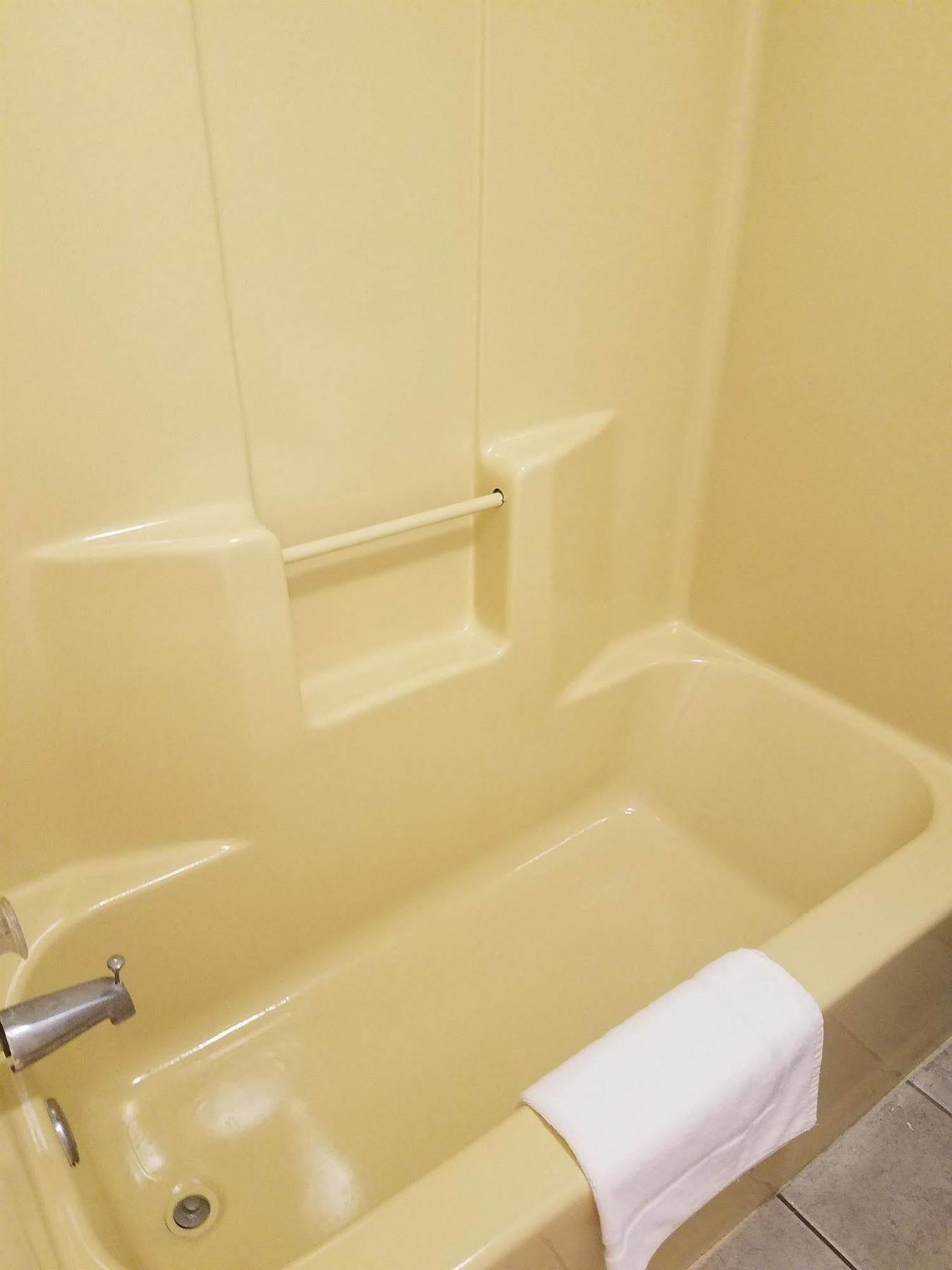 Indy Southwestern Inn-south