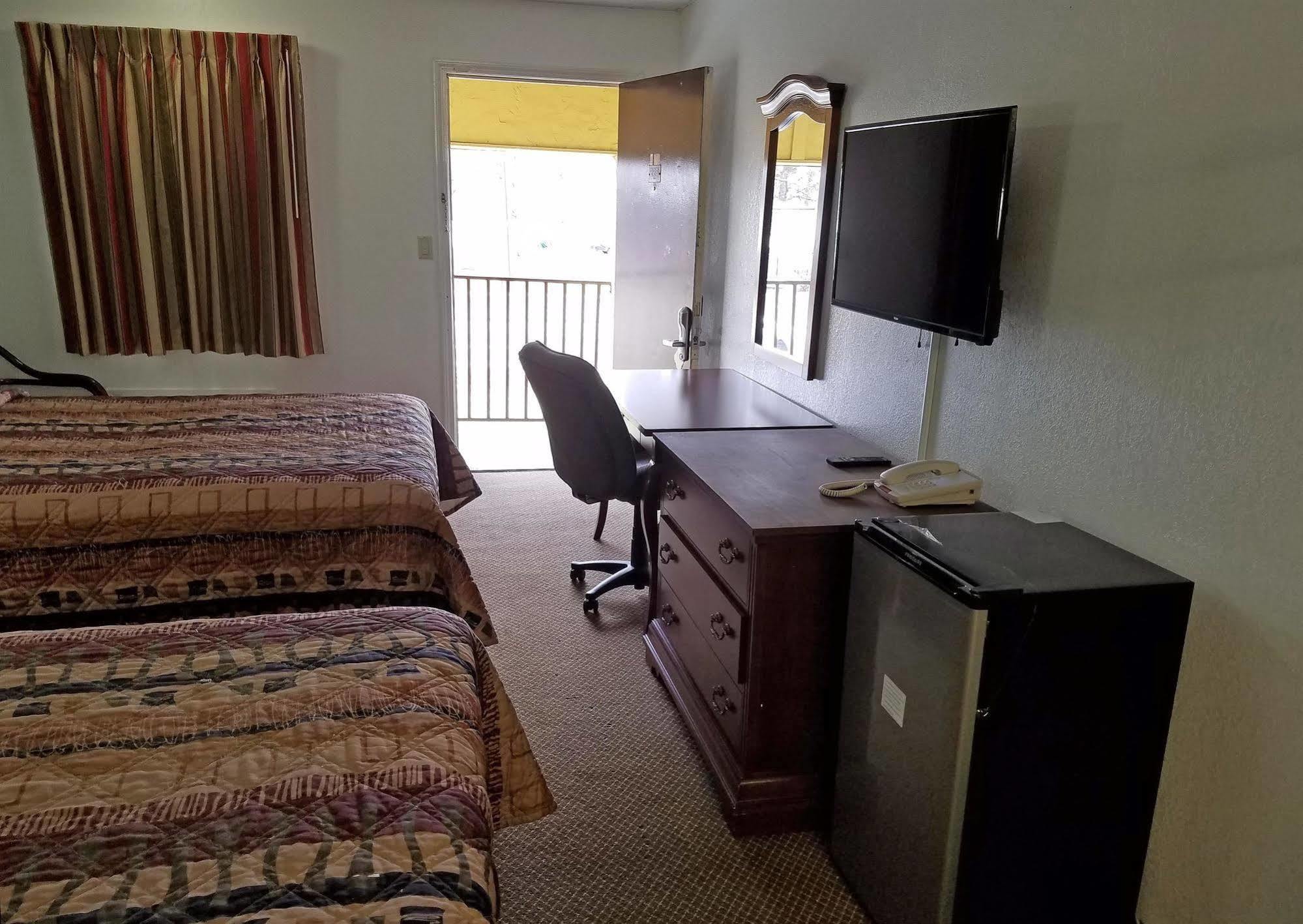 Motel Indy Southwestern Inn-south 2*