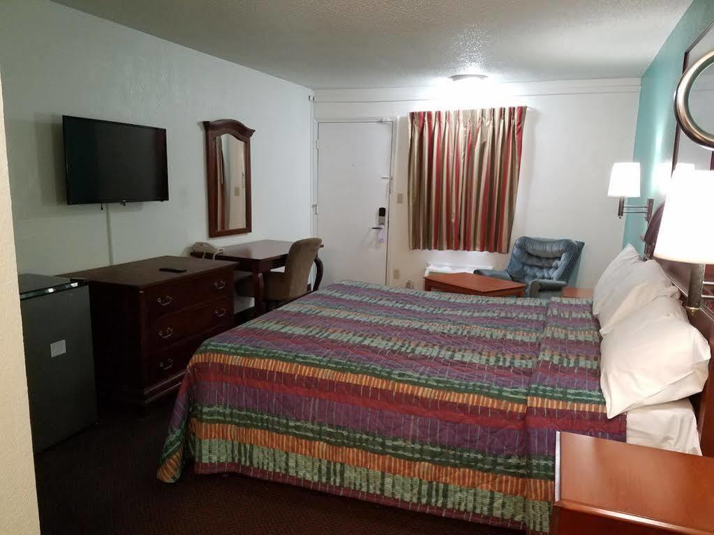 Indy Southwestern Inn-south Indianapolis
