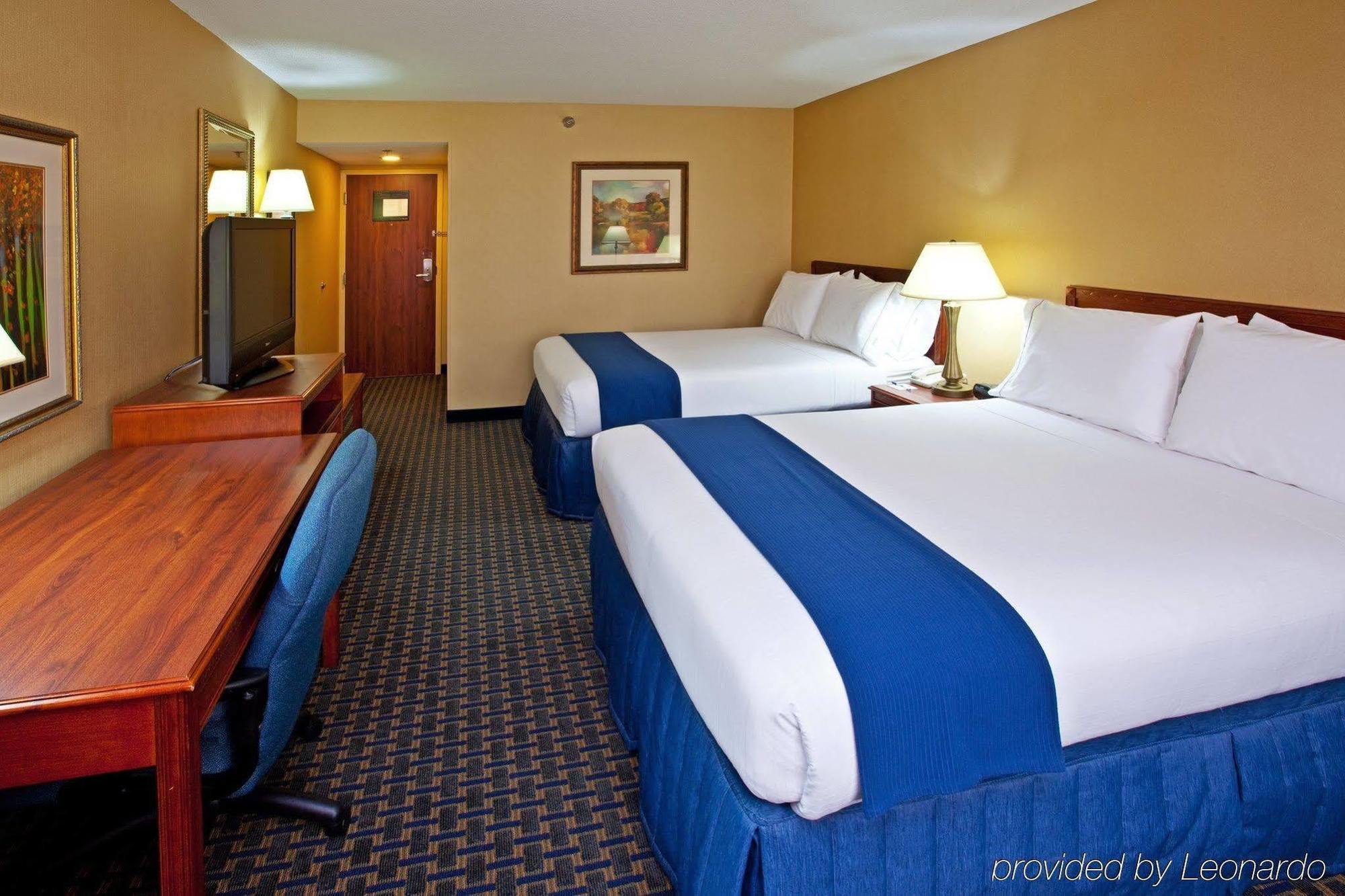 Western Nw Hotel 2*
