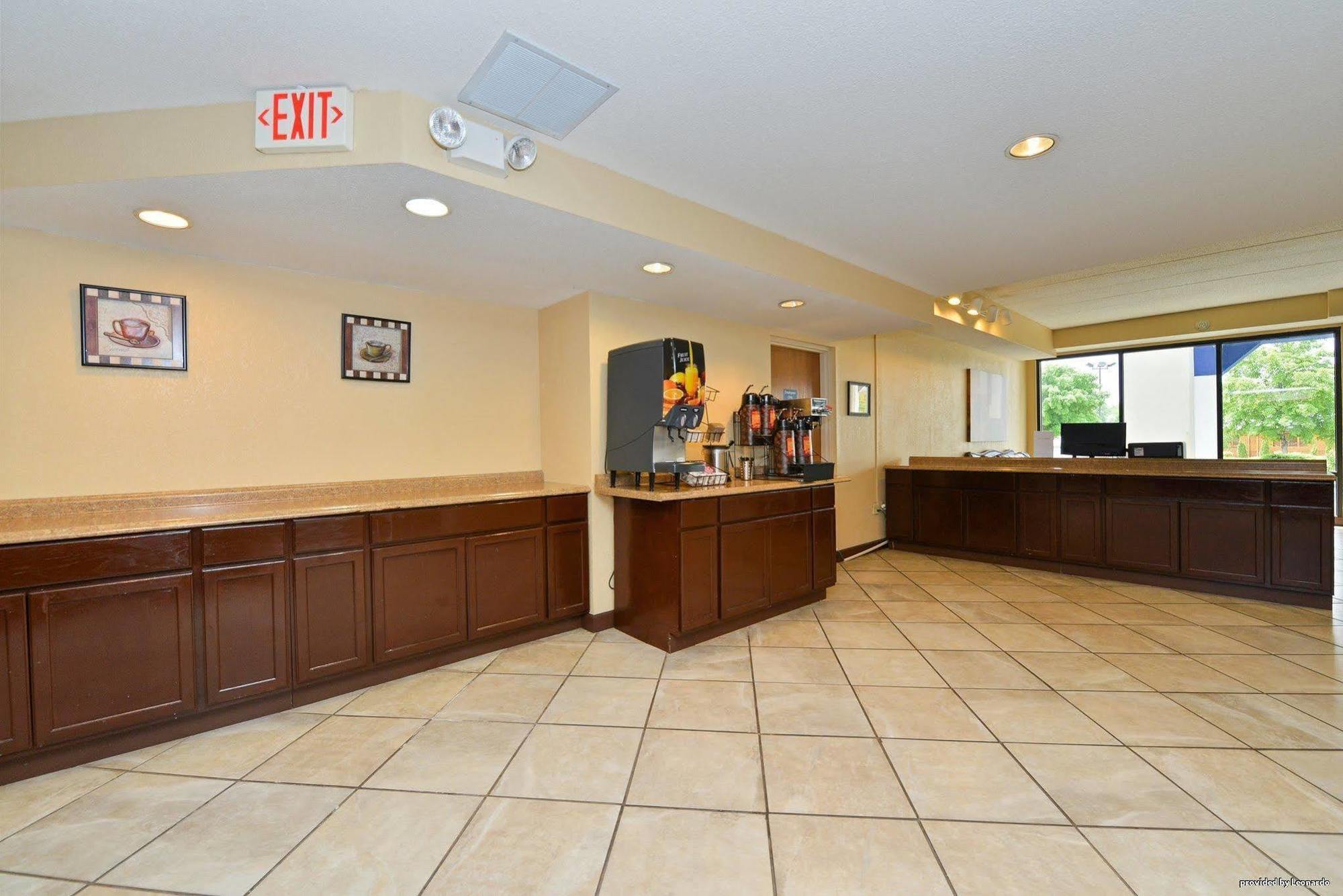 Quality & Southport Hotel