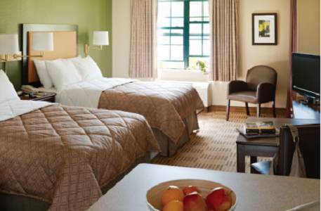 Suburban Hotel