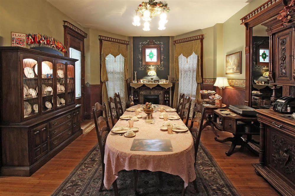 Bed & Breakfast Old Northside Indianapolis