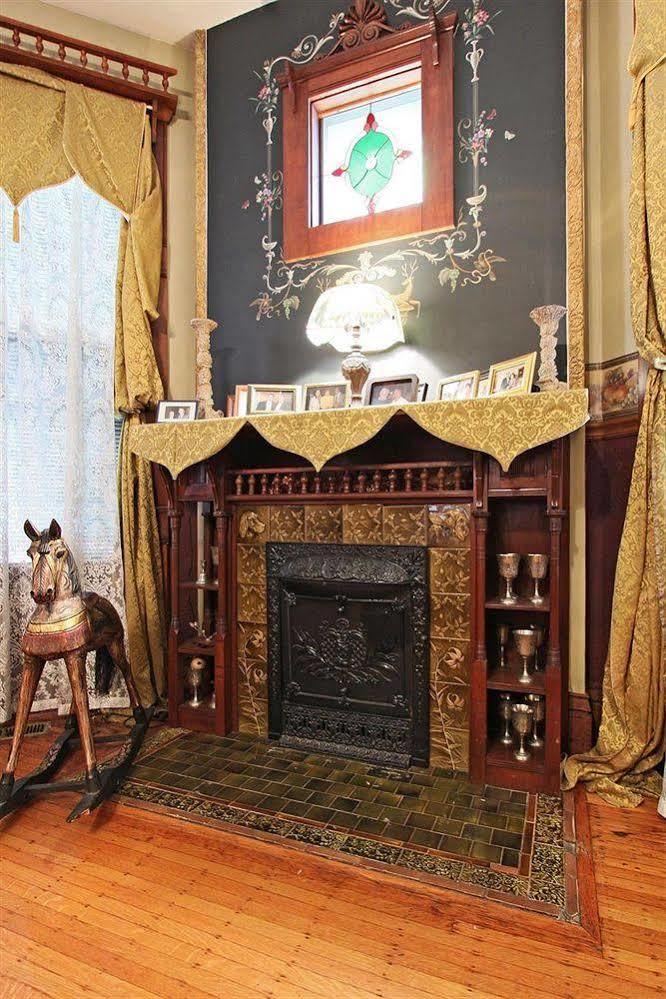Bed & Breakfast Old Northside