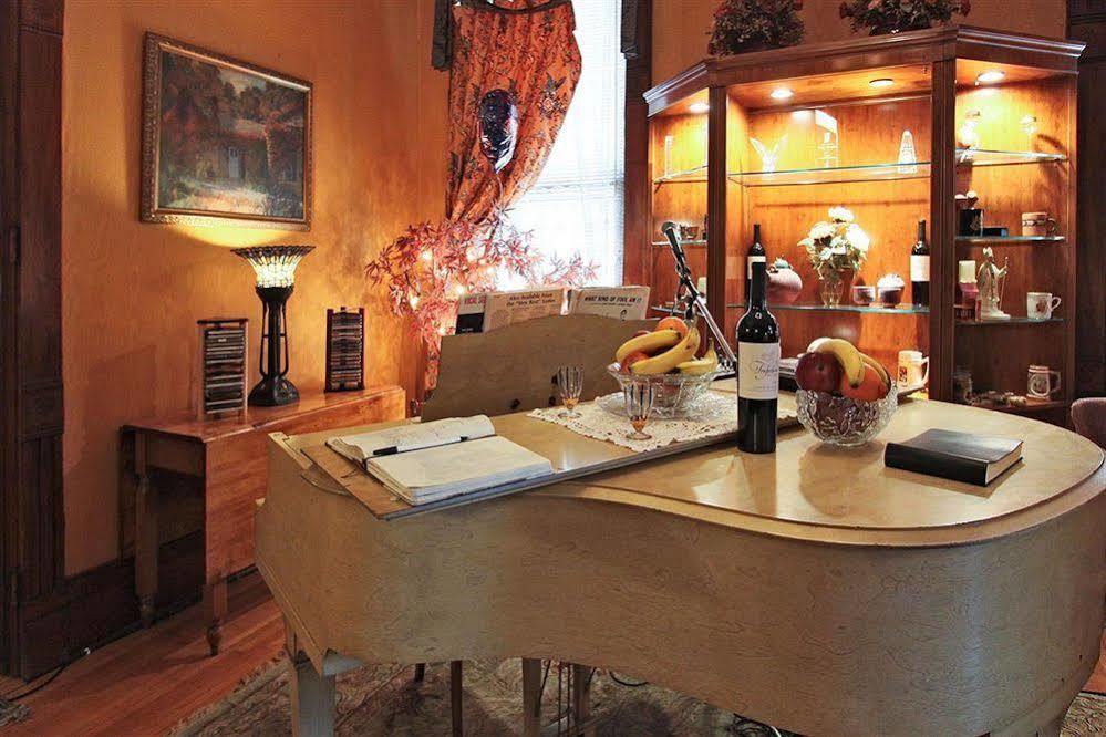 Bed & Breakfast Old Northside Indianapolis