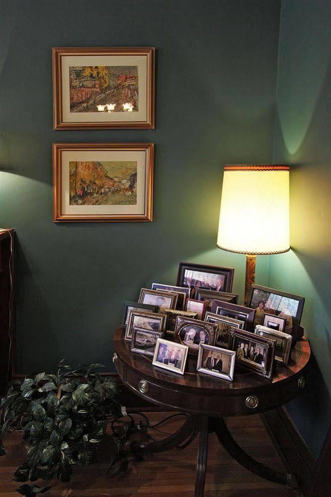 Old Northside Bed & Breakfast 2*