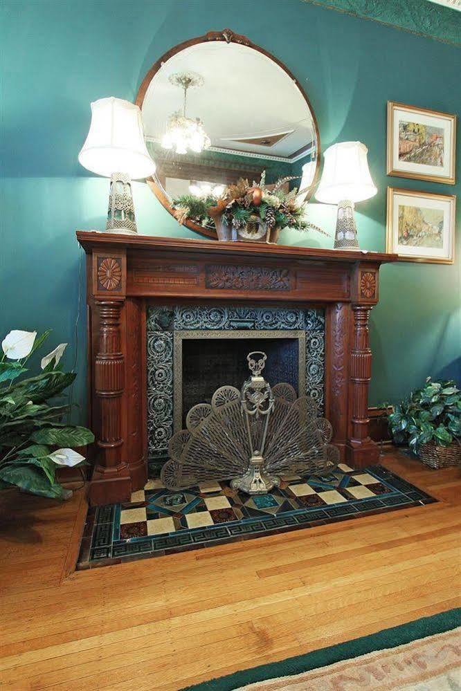 Old Northside Bed & Breakfast 2*