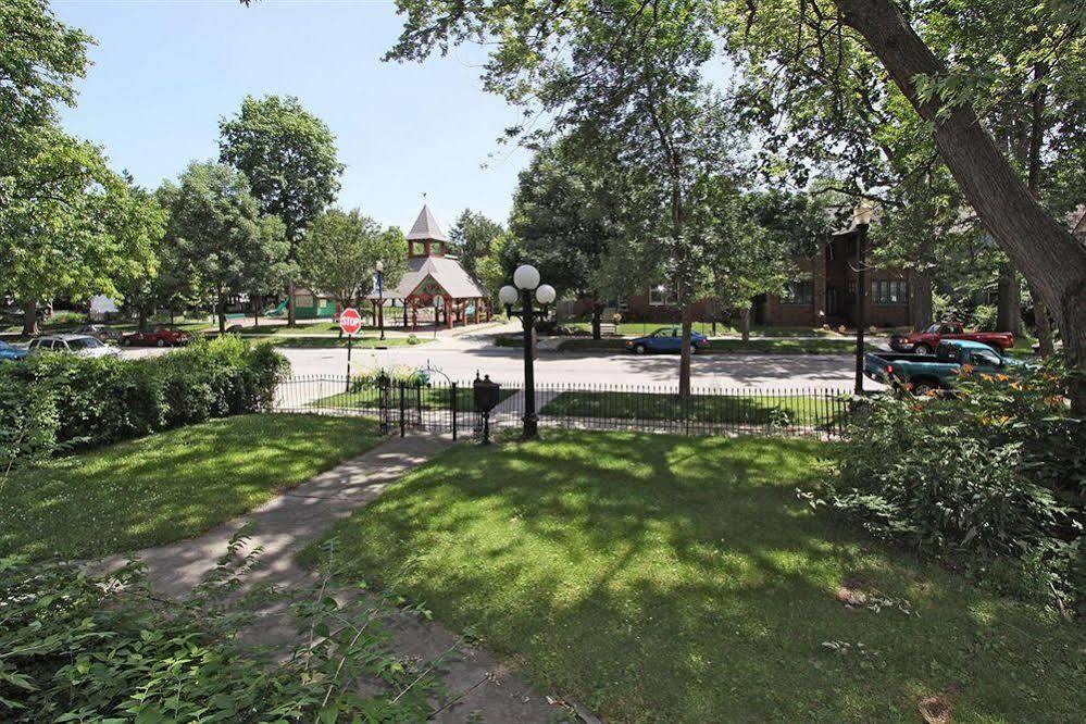 Bed & Breakfast Old Northside