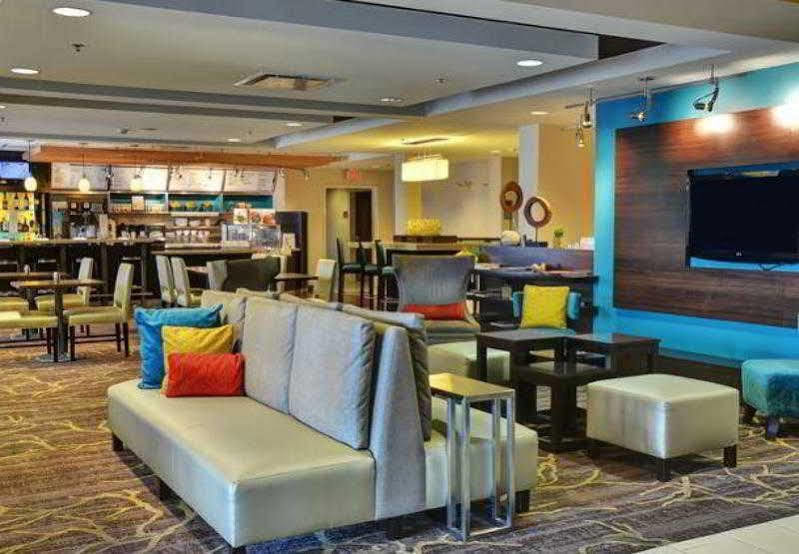 Hotel Courtyard By Marriott South