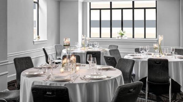 Hotel Le Meridien 4*