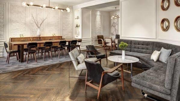 Le Meridien