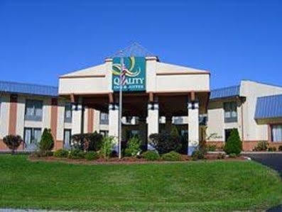 Baymont By Wyndham East 2*