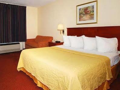 Baymont By Wyndham East 2*