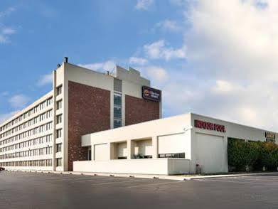 Hotel Rodeway I-70 3*