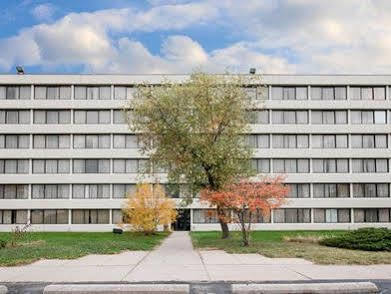 Rodeway I-70 Hotel Indianapolis