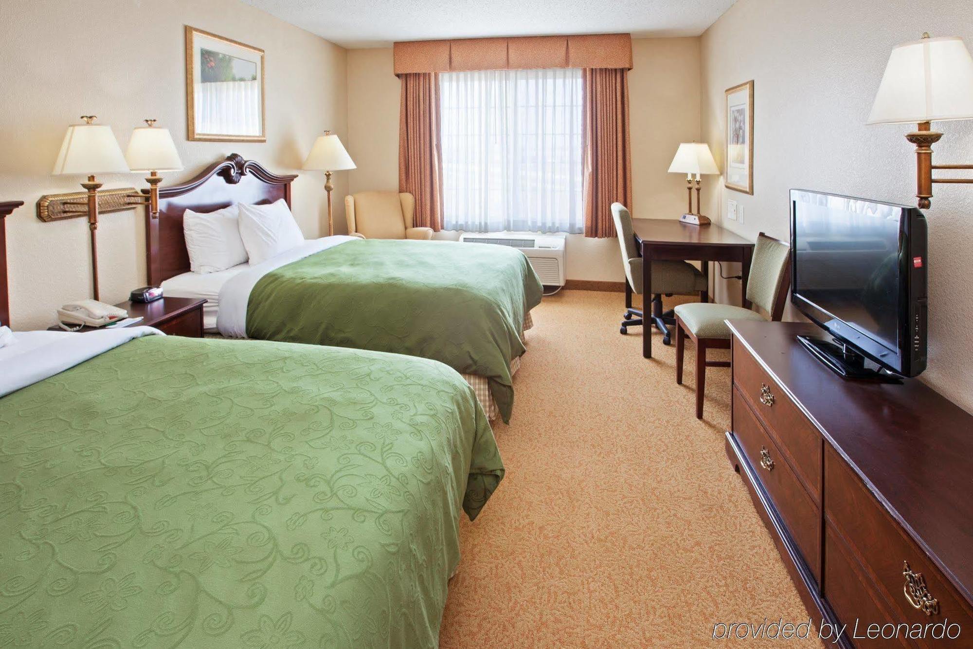 Country & By Radisson, Airport South, In 3* Indianapolis