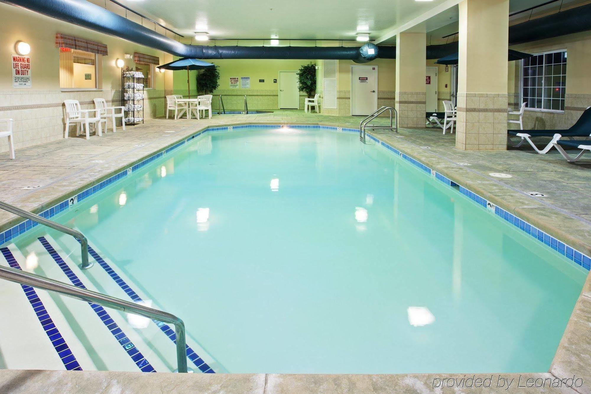 Country & By Radisson, Airport South, In Hotel