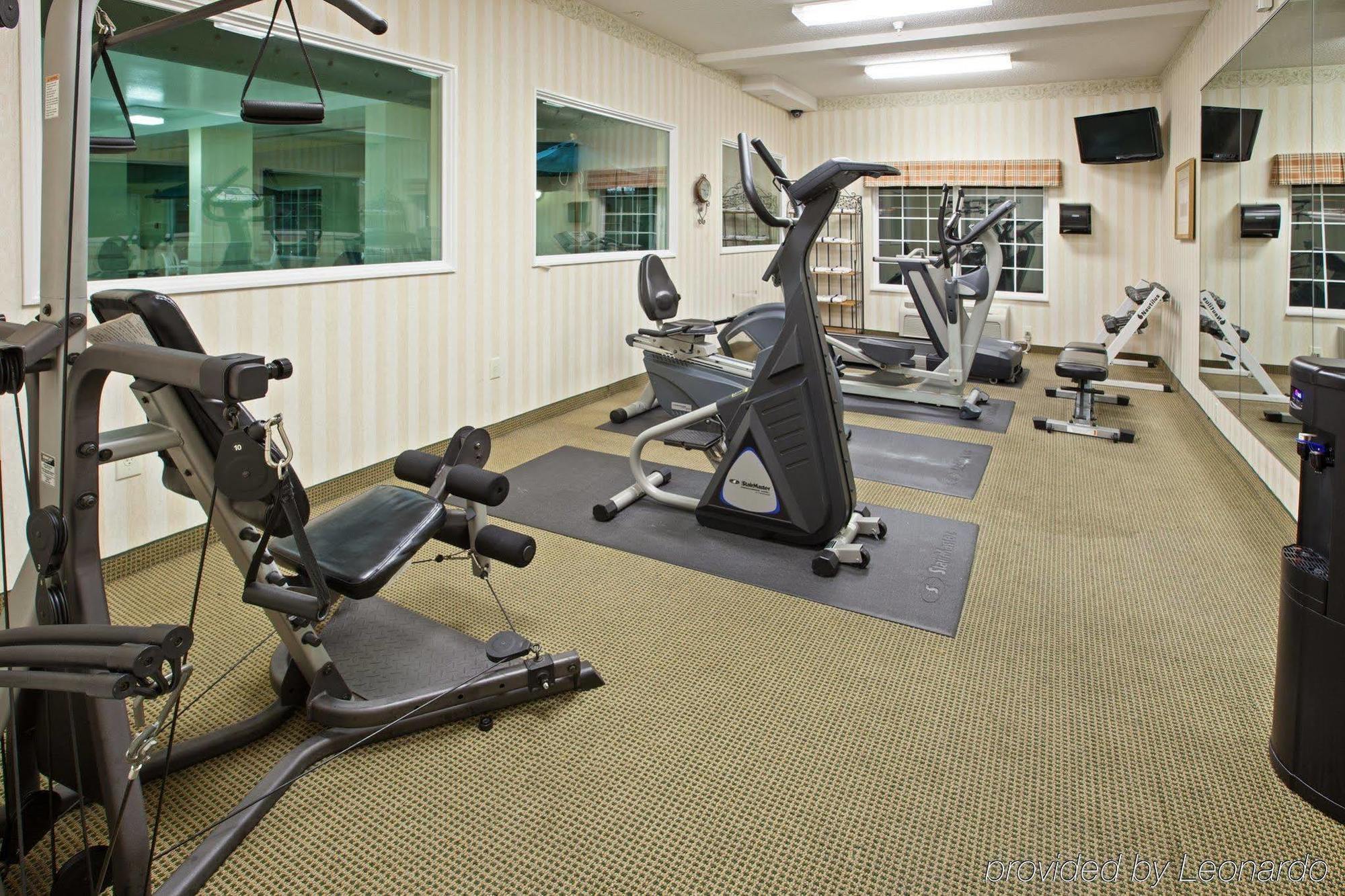 Hotel Country & By Radisson, Airport South, In