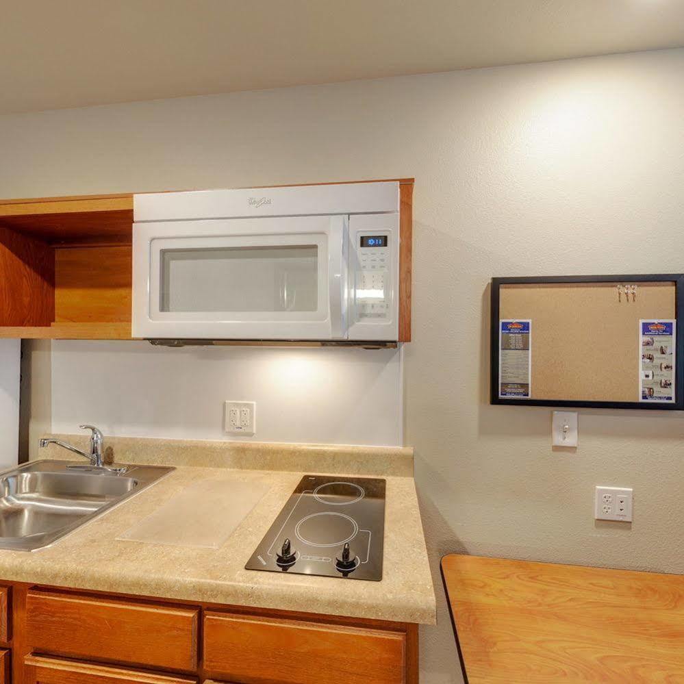 Hotel Extended America Select - - Lawrence 2*