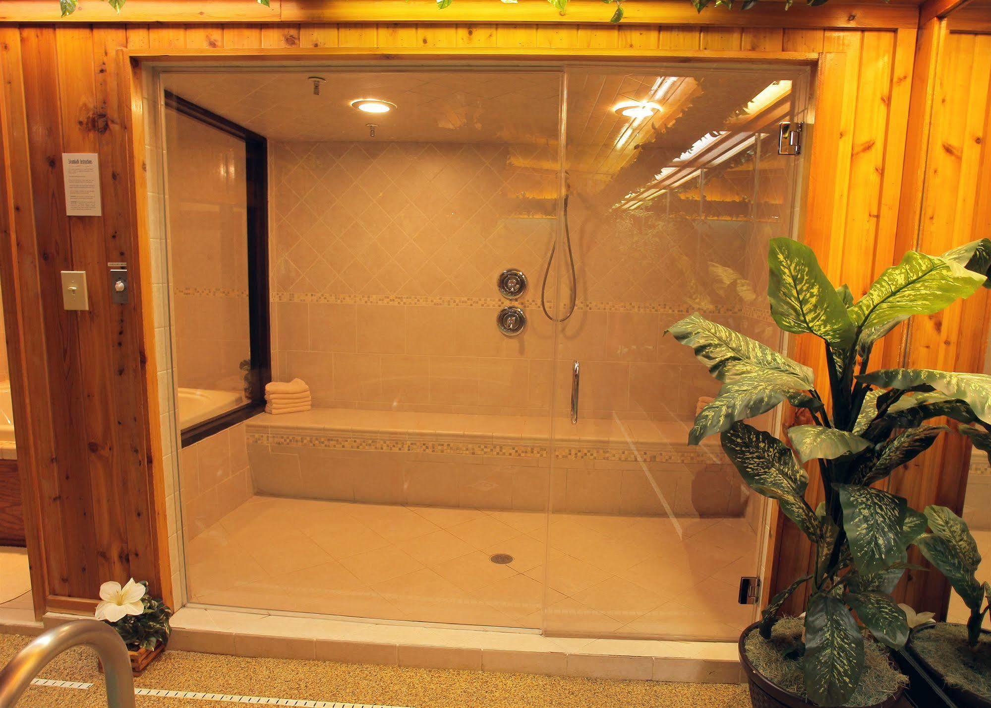 Sybaris Pool Indianapolis 2*