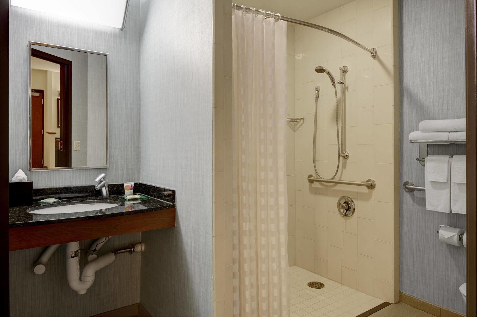 Hotel Hyatt Place Airport
