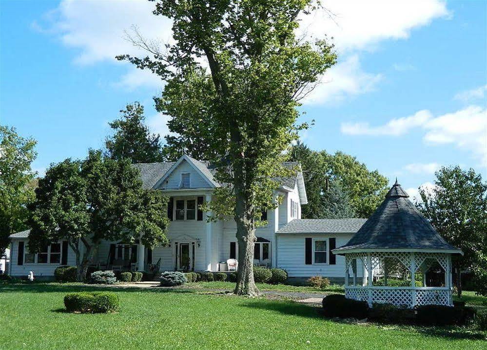 Speedway Legacy Bed & Breakfast 2*