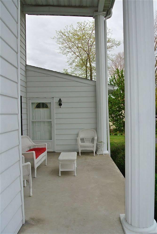 Speedway Legacy Bed & Breakfast