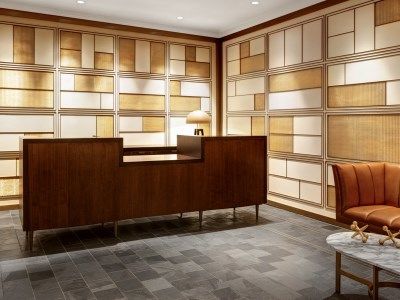 Le Meridien Hotel 4*