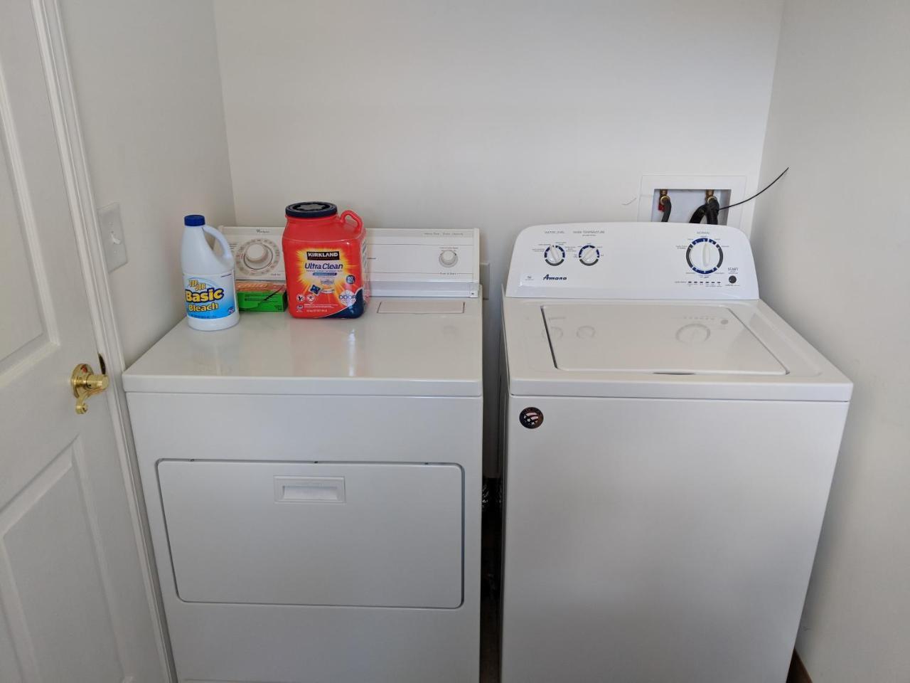Apartment Your In Indy + Free Private Parking, 5min Downtown