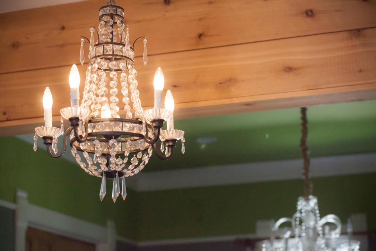 Nestle Bed & Breakfast Indianapolis