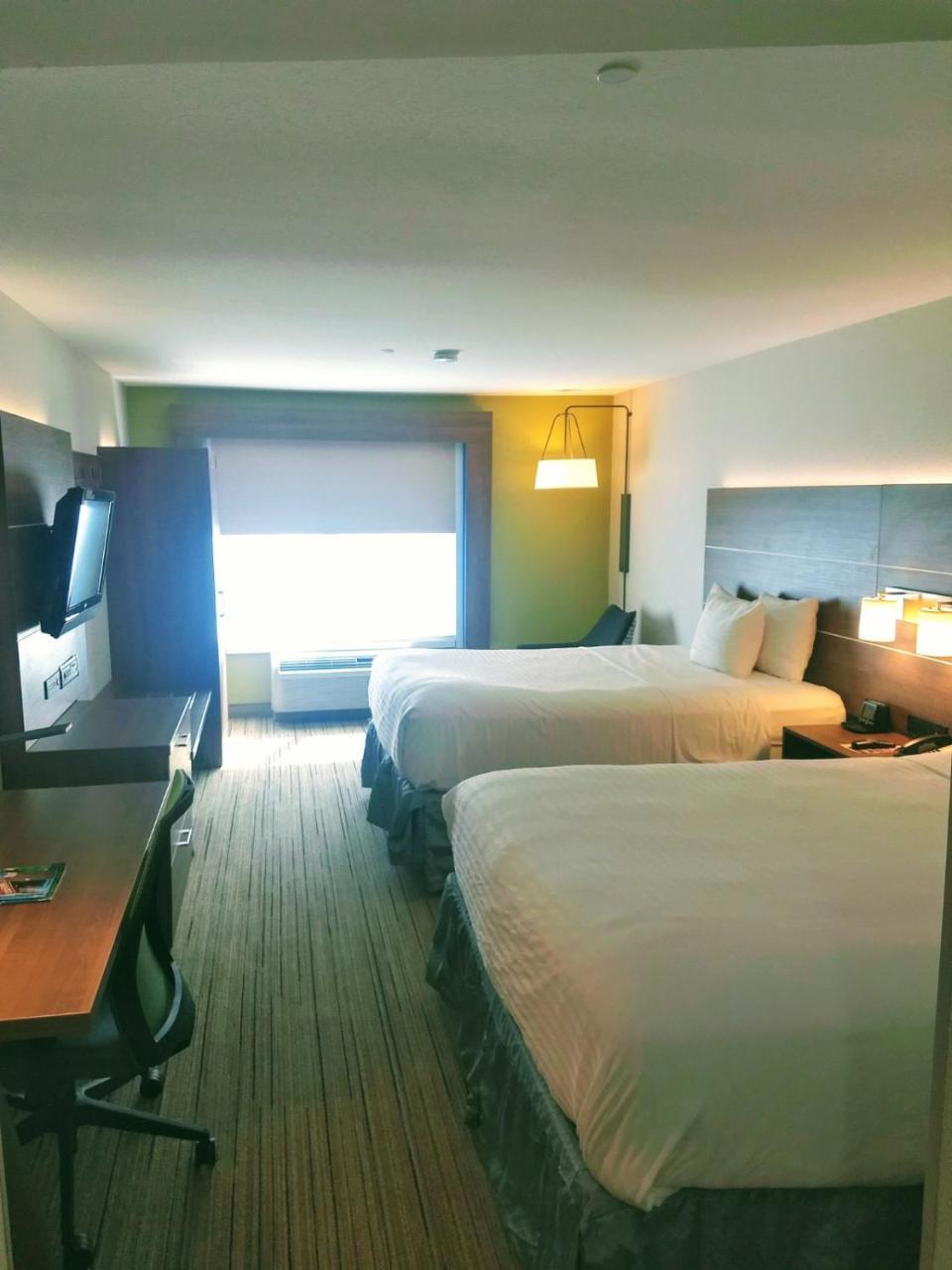Express & - Northwest By Ihg