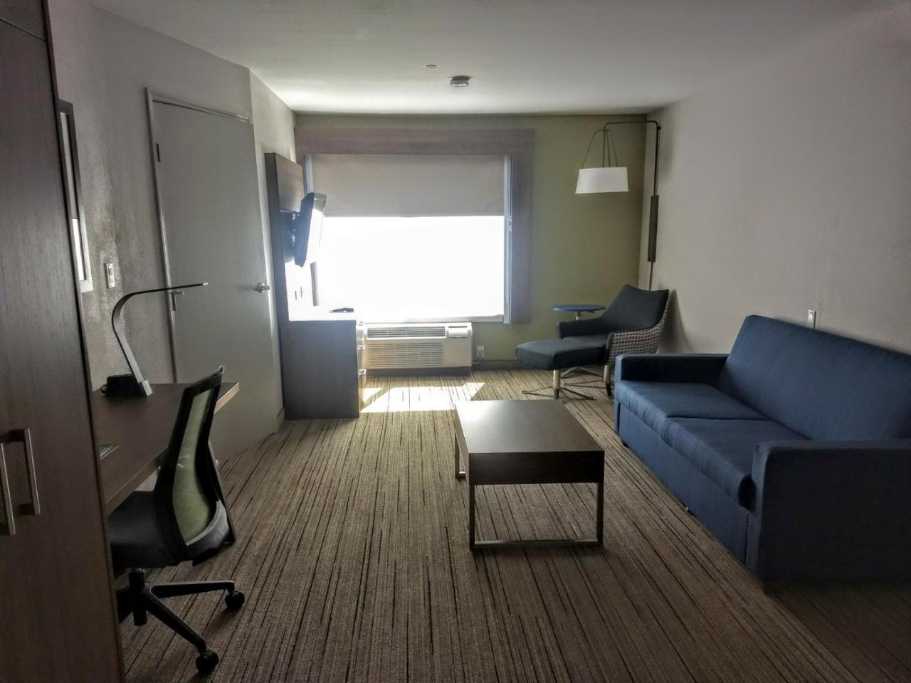 Express & - Northwest By Ihg 3*