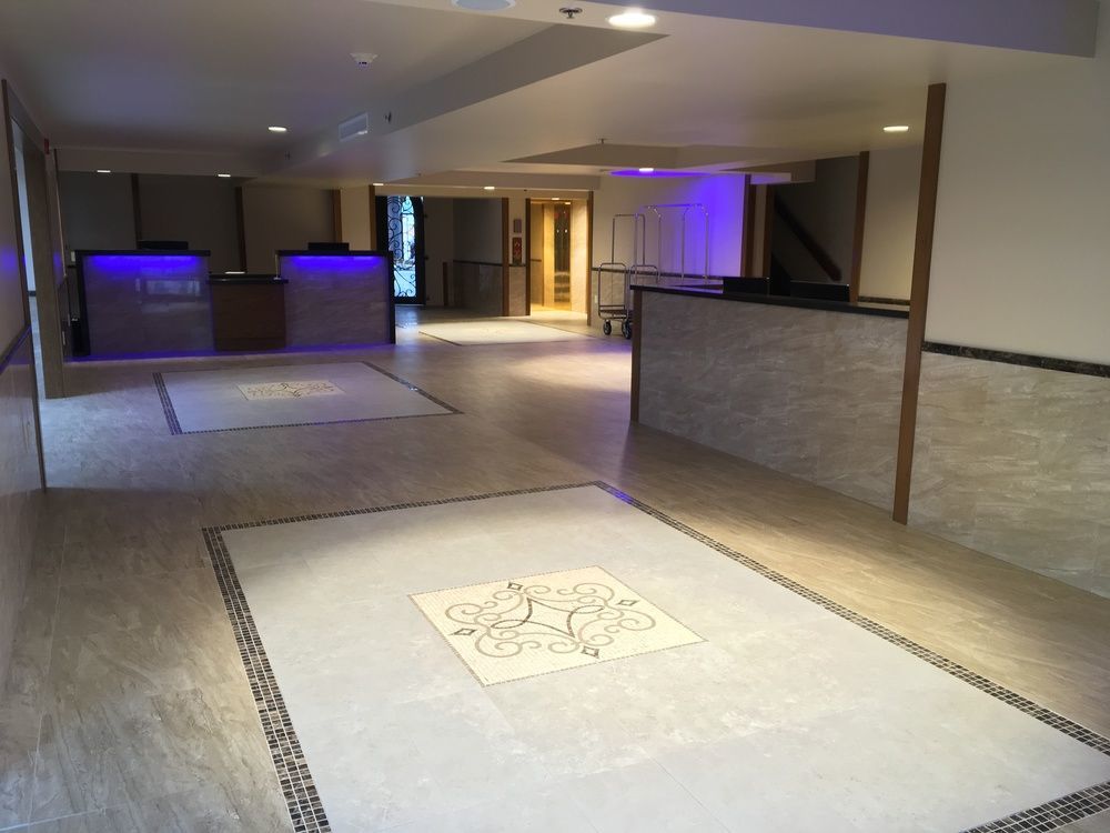 Delta By Marriott East Hotel 4*