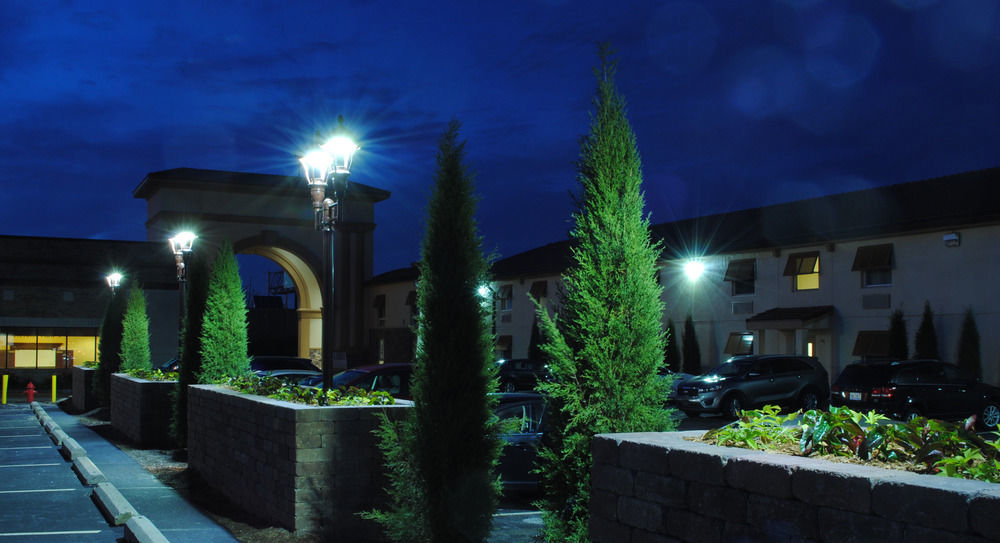 Hotel Delta By Marriott East Indianapolis
