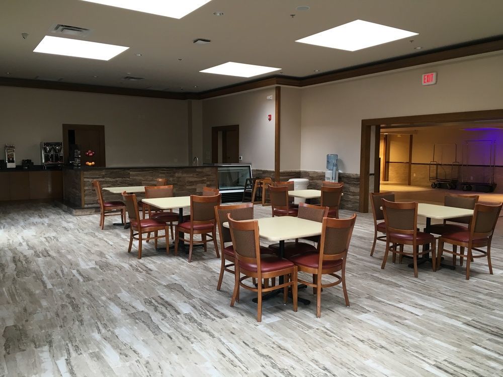 Delta By Marriott East Hotel Indianapolis